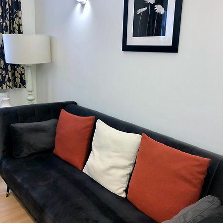 Luxury Apartment In The Heart Of Bath Exteriör bild