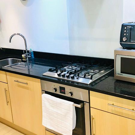 Luxury Apartment In The Heart Of Bath Exteriör bild