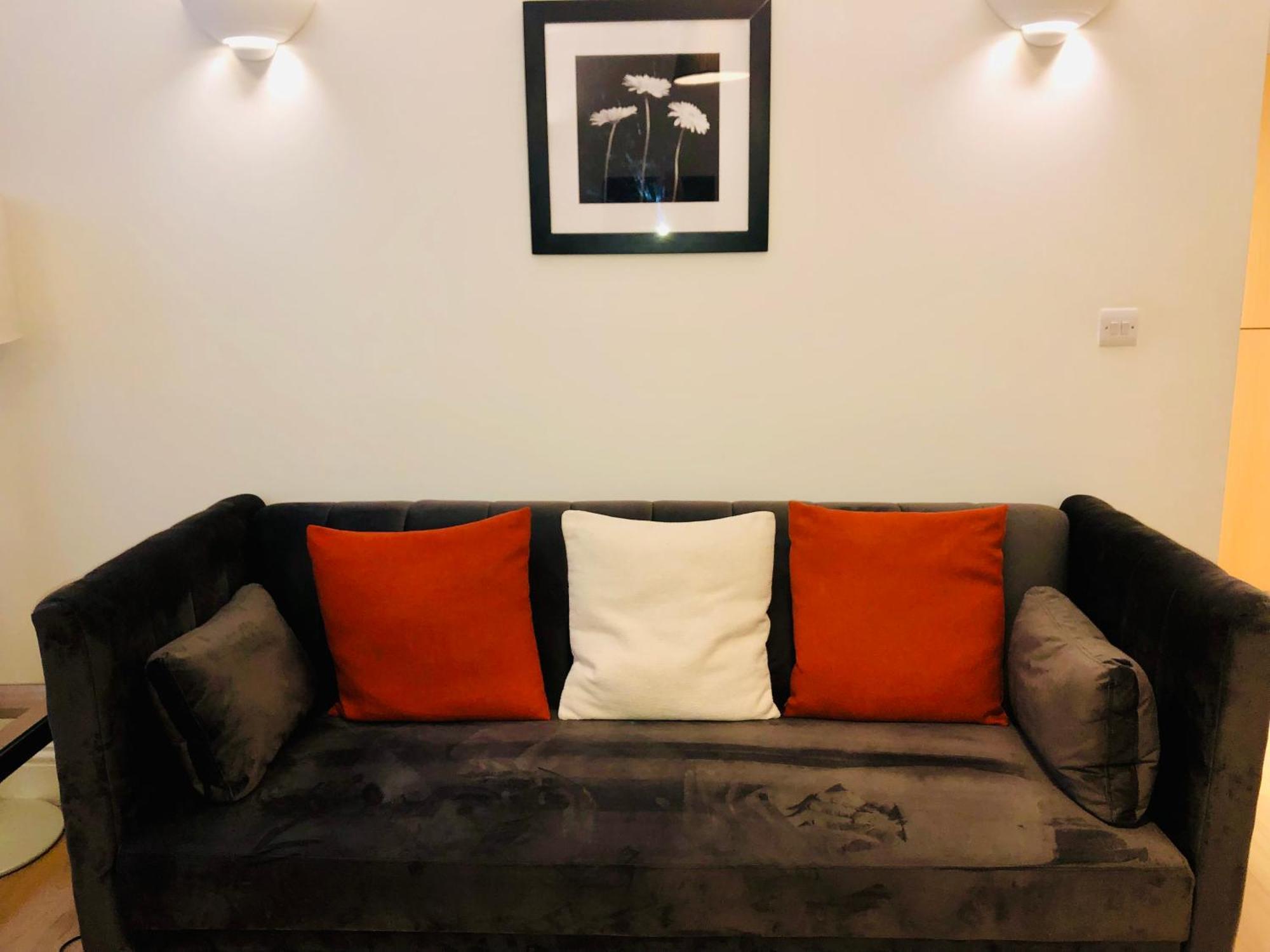 Luxury Apartment In The Heart Of Bath Exteriör bild