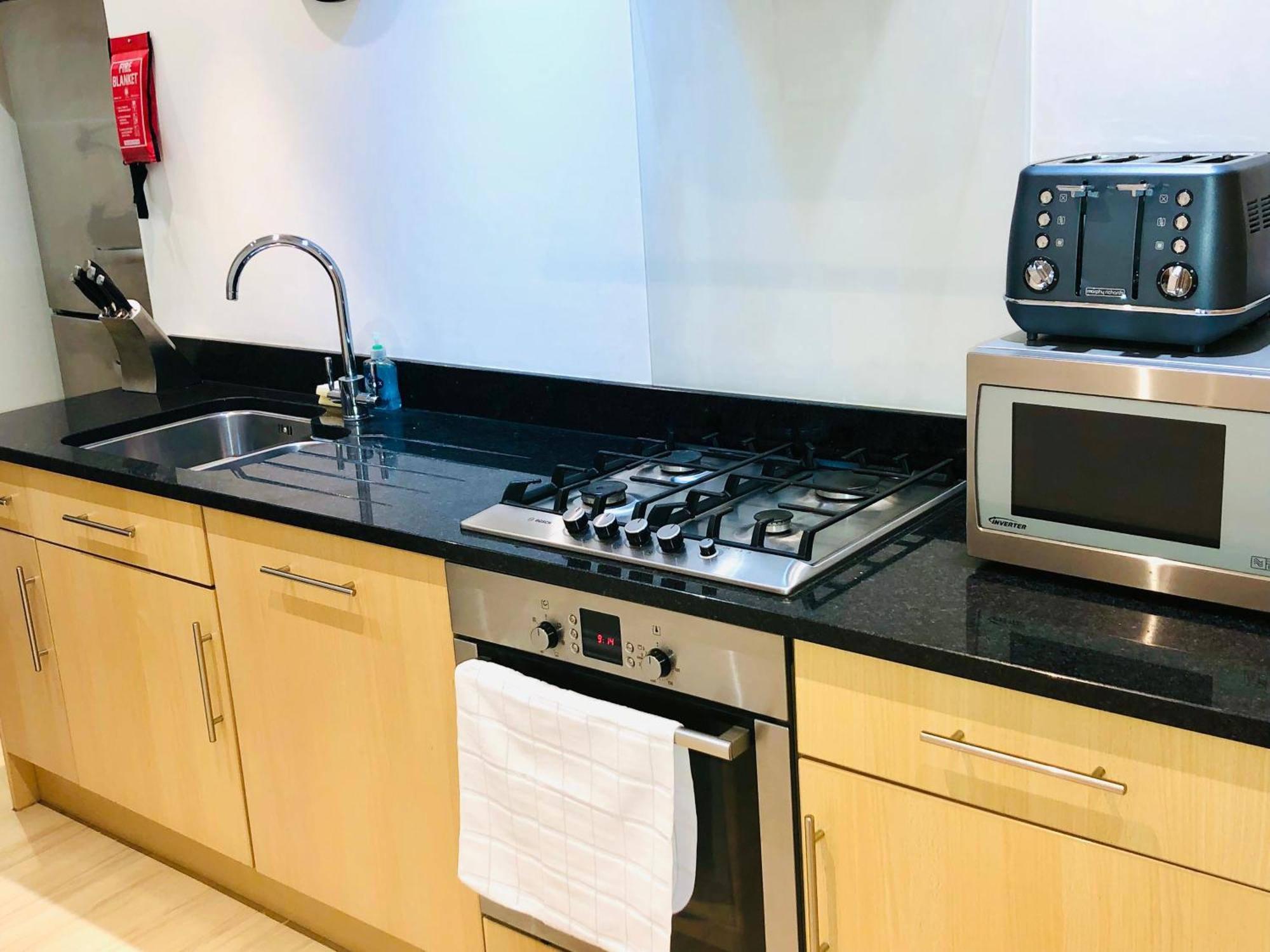 Luxury Apartment In The Heart Of Bath Exteriör bild